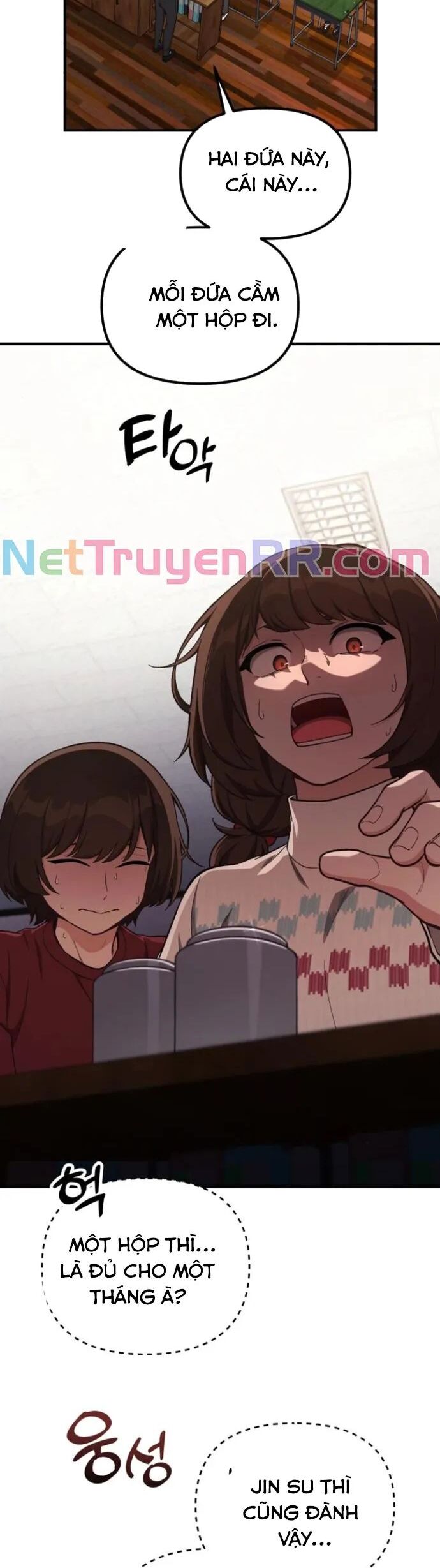 Thiên Tài Bình Dị Chapter 16 - Trang 2