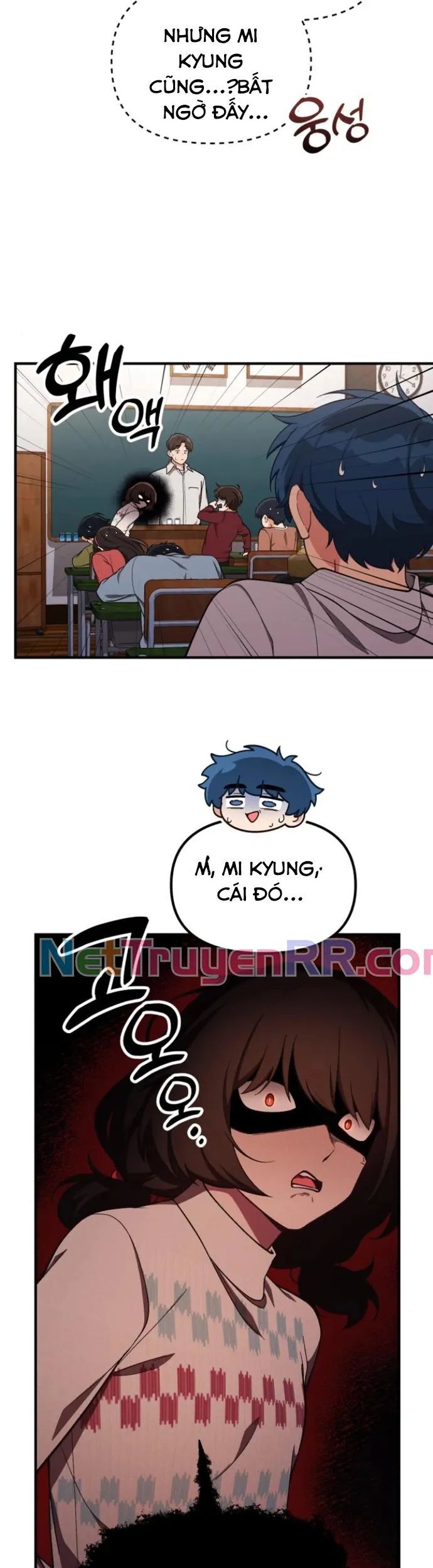 Thiên Tài Bình Dị Chapter 16 - Trang 2