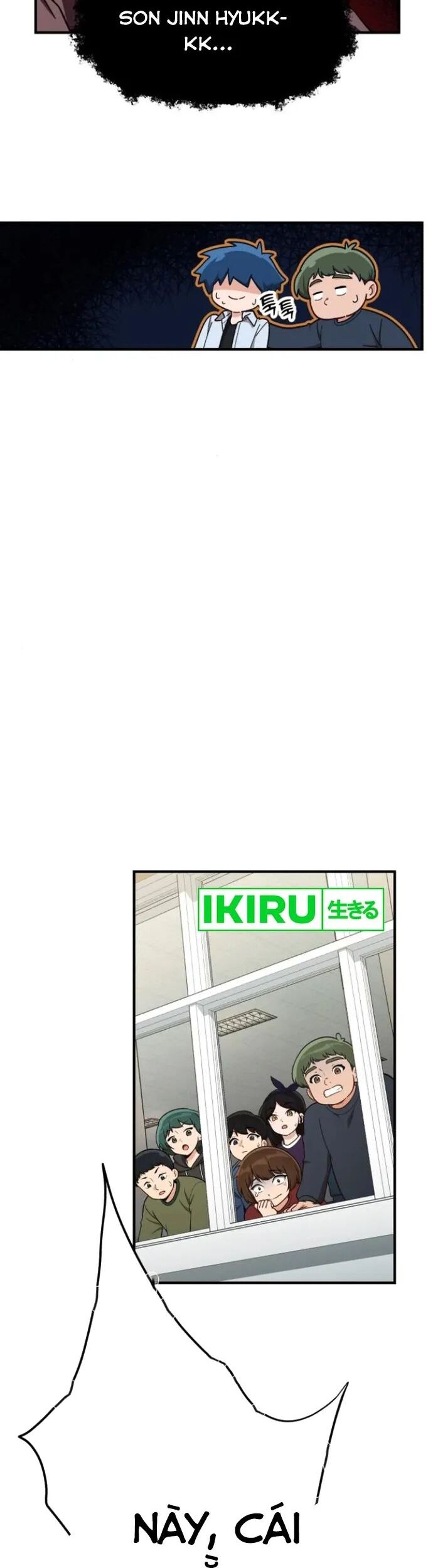 Thiên Tài Bình Dị Chapter 16 - Trang 2