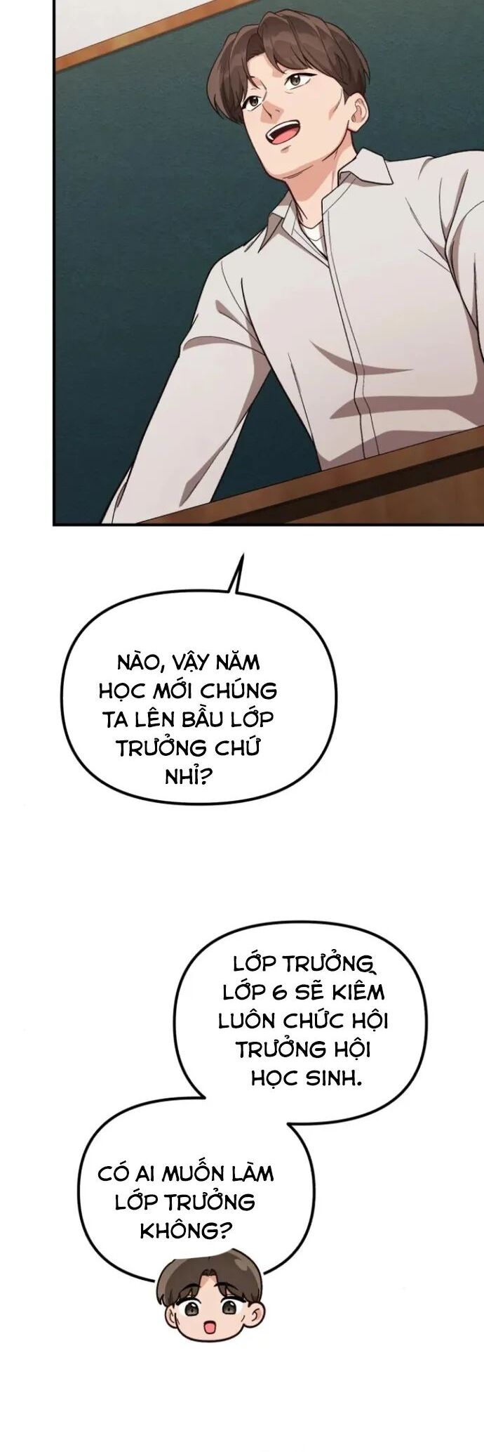 Thiên Tài Bình Dị Chapter 16 - Trang 2