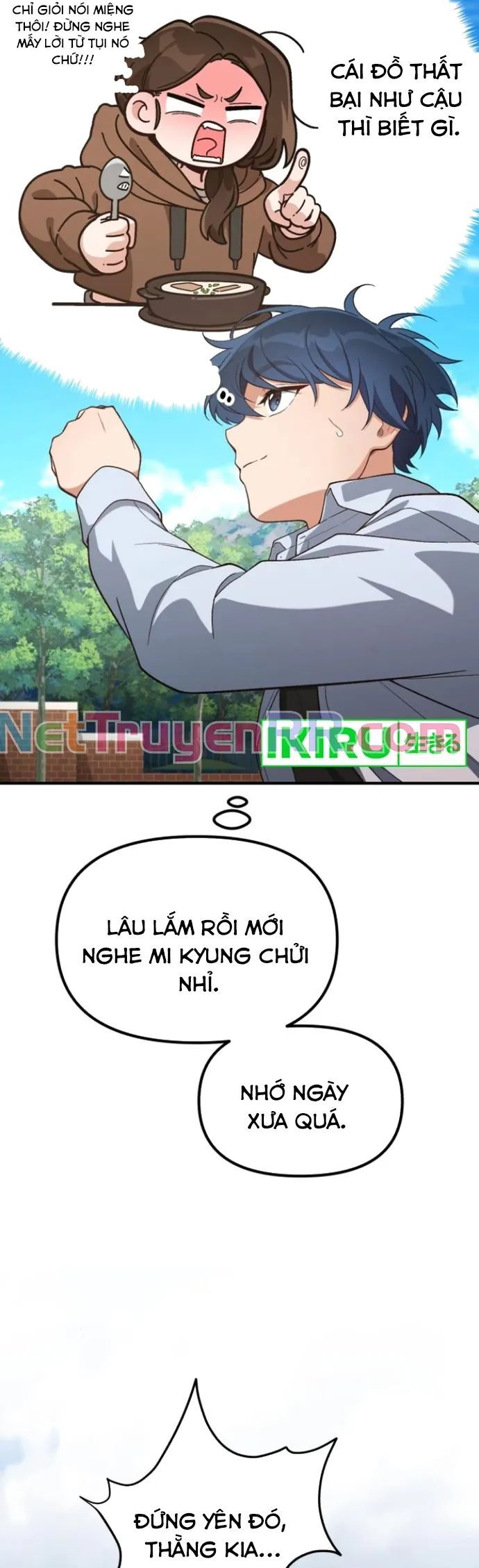 Thiên Tài Bình Dị Chapter 16 - Trang 2