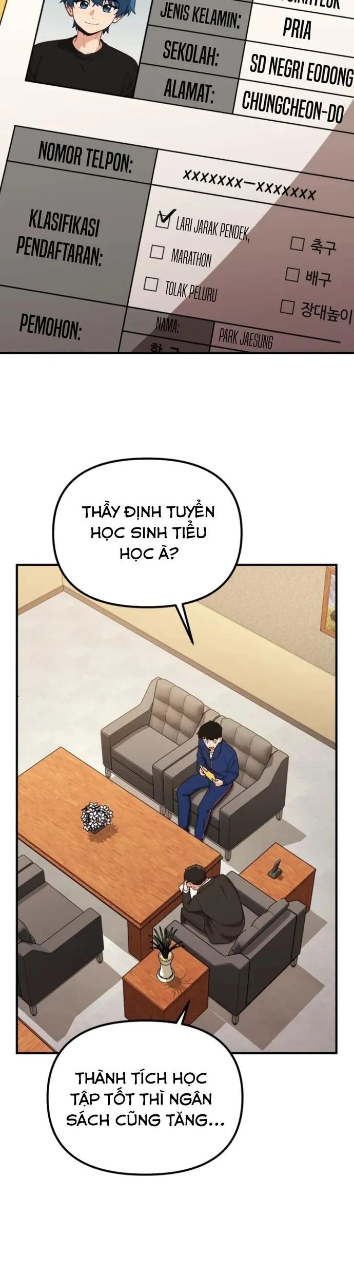 Thiên Tài Bình Dị Chapter 16 - Trang 2