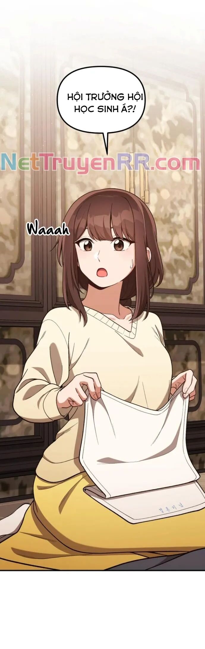 Thiên Tài Bình Dị Chapter 16 - Trang 2