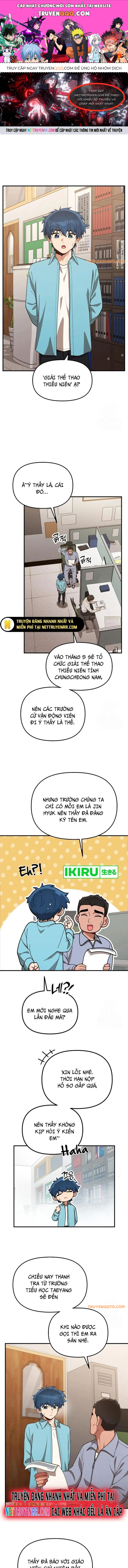 Thiên Tài Bình Dị Chapter 17 - Trang 2