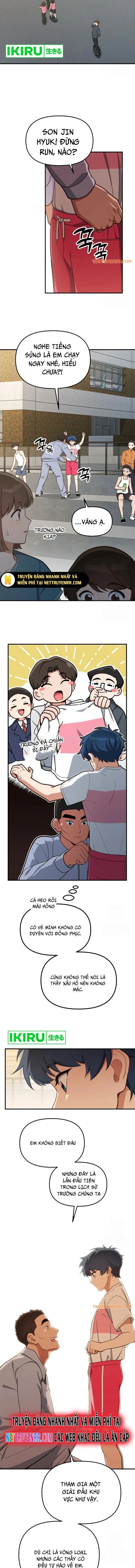 Thiên Tài Bình Dị Chapter 17 - Trang 2