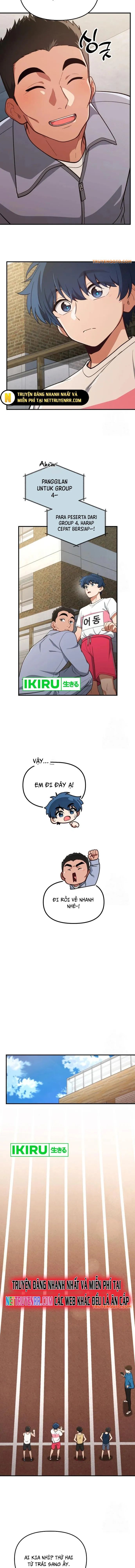 Thiên Tài Bình Dị Chapter 17 - Trang 2