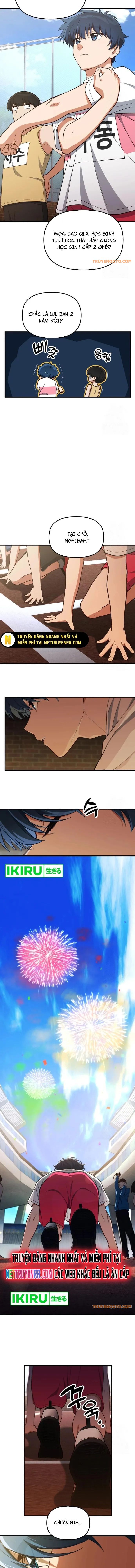 Thiên Tài Bình Dị Chapter 17 - Trang 2