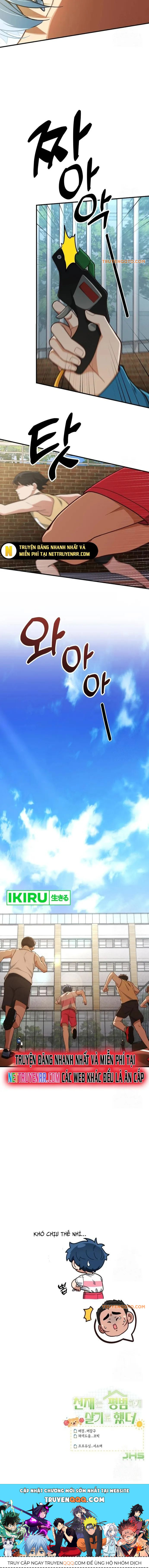 Thiên Tài Bình Dị Chapter 17 - Trang 2