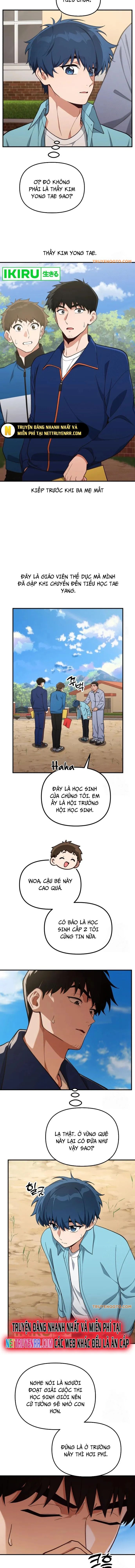 Thiên Tài Bình Dị Chapter 17 - Trang 2