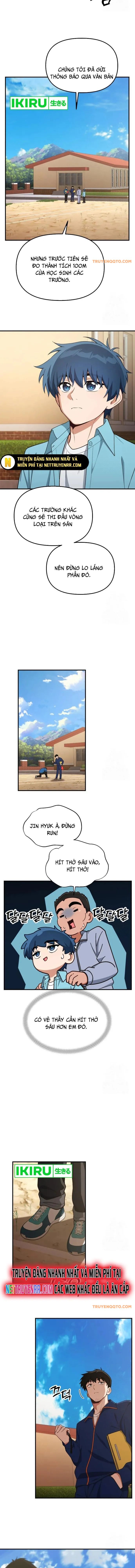 Thiên Tài Bình Dị Chapter 17 - Trang 2