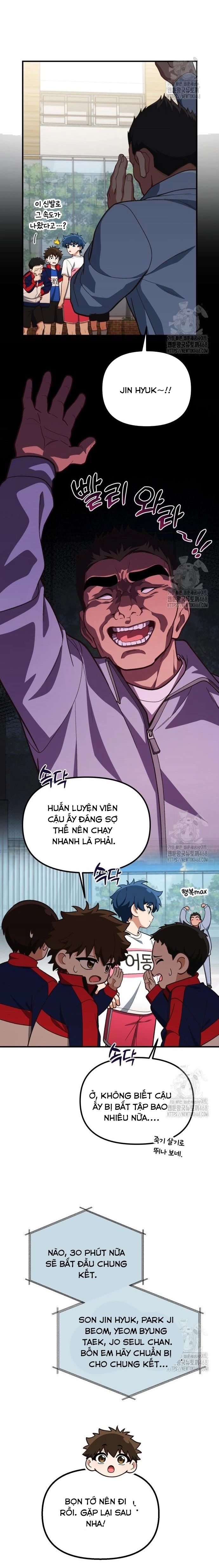 Thiên Tài Bình Dị Chapter 18 - Trang 2