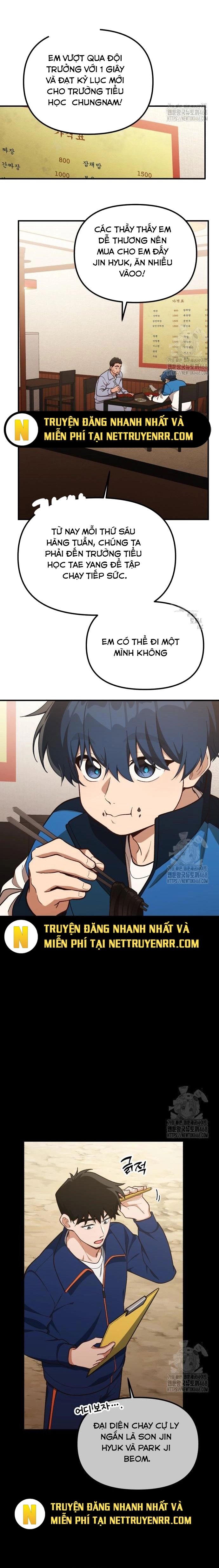 Thiên Tài Bình Dị Chapter 18 - Trang 2