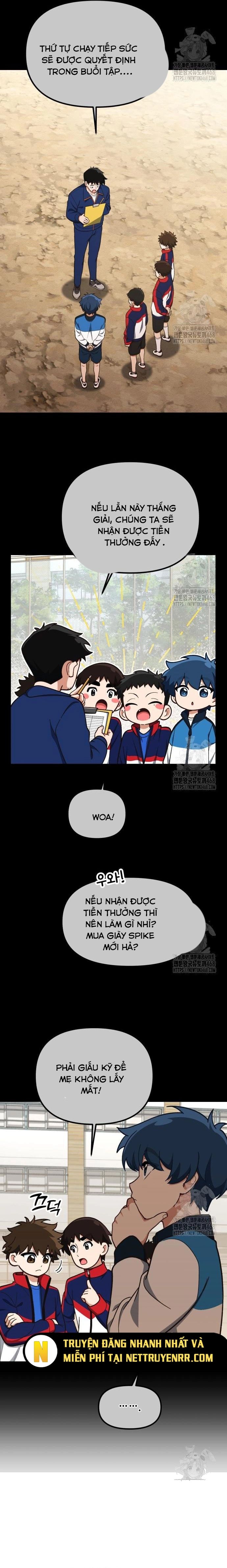 Thiên Tài Bình Dị Chapter 18 - Trang 2