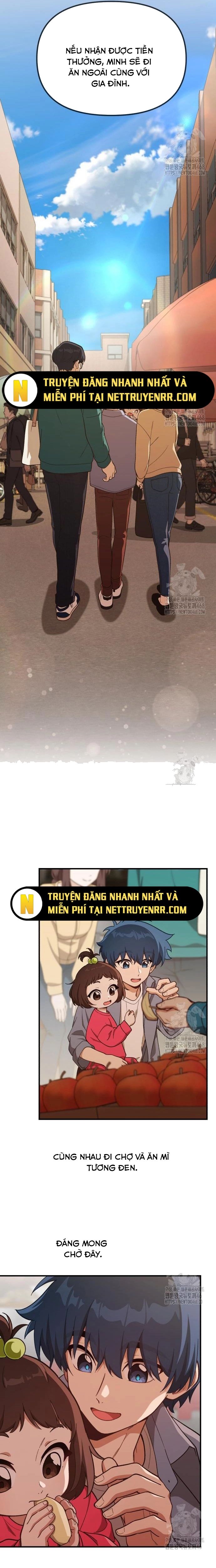 Thiên Tài Bình Dị Chapter 18 - Trang 2