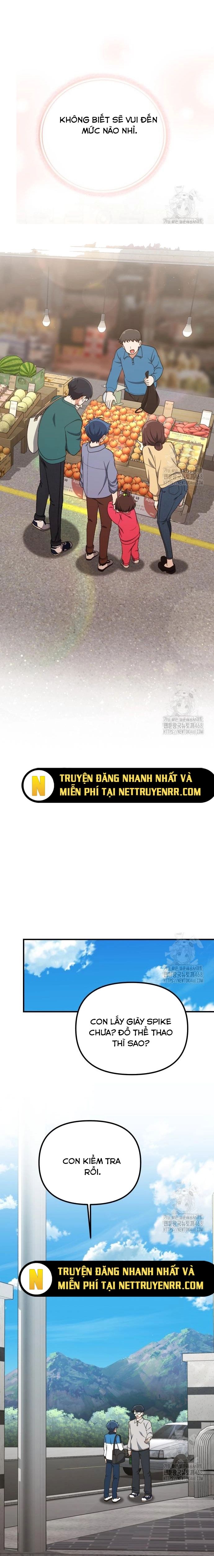 Thiên Tài Bình Dị Chapter 18 - Trang 2