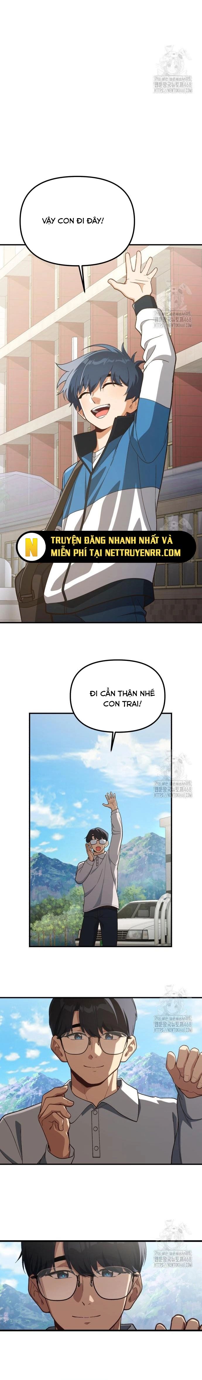 Thiên Tài Bình Dị Chapter 18 - Trang 2