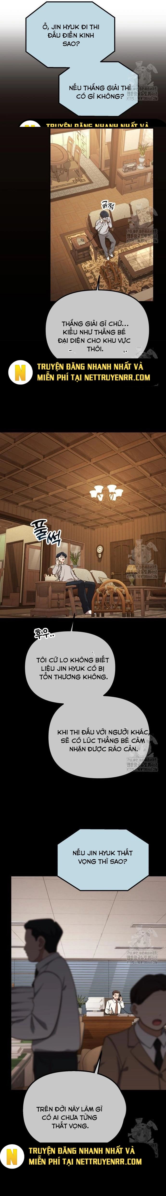 Thiên Tài Bình Dị Chapter 18 - Trang 2