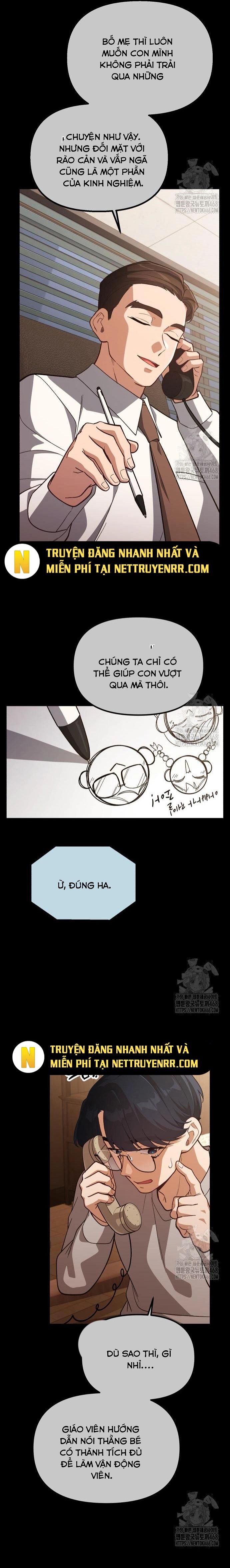 Thiên Tài Bình Dị Chapter 18 - Trang 2