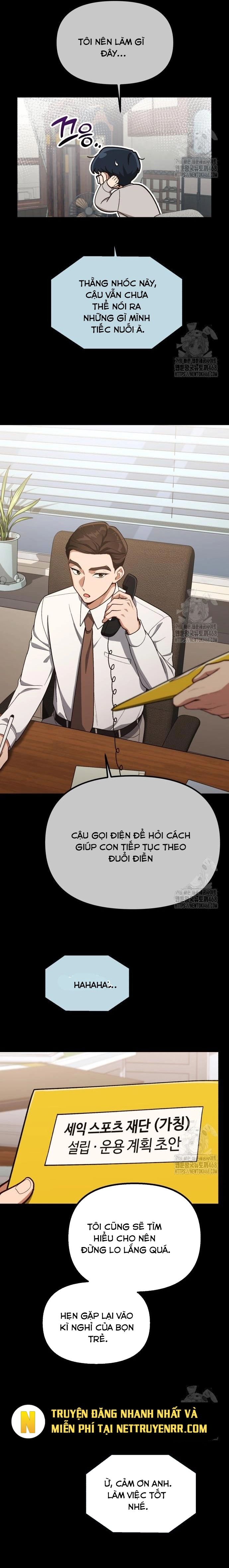 Thiên Tài Bình Dị Chapter 18 - Trang 2