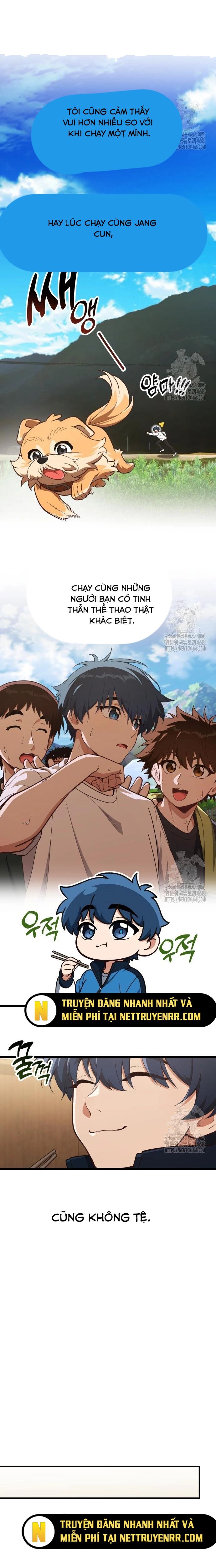 Thiên Tài Bình Dị Chapter 18 - Trang 2