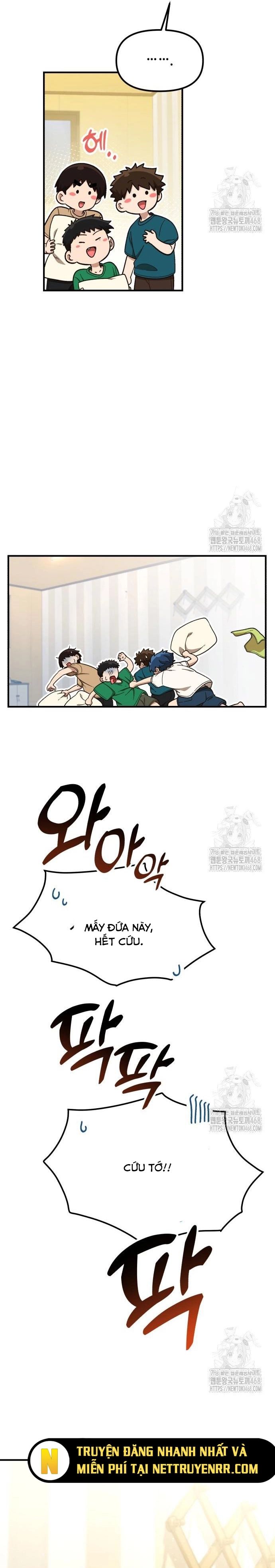 Thiên Tài Bình Dị Chapter 18 - Trang 2