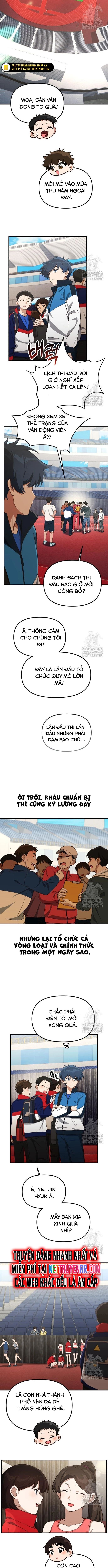 Thiên Tài Bình Dị Chapter 19 - Trang 2