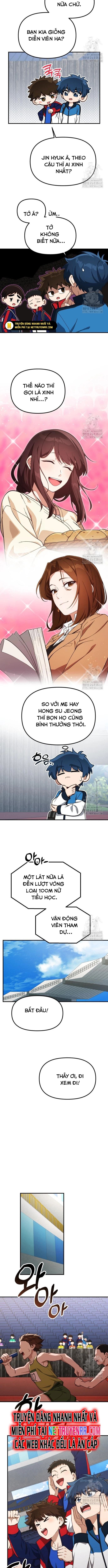 Thiên Tài Bình Dị Chapter 19 - Trang 2