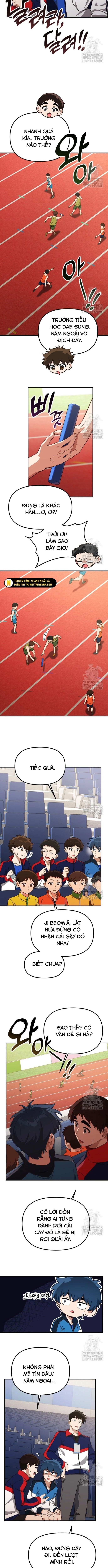 Thiên Tài Bình Dị Chapter 19 - Trang 2