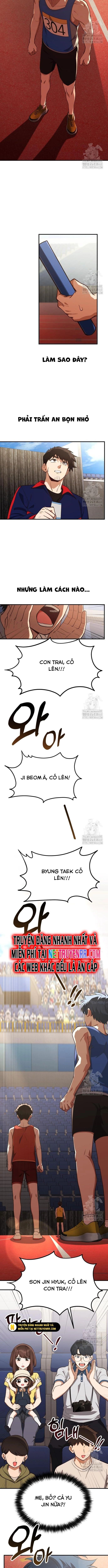 Thiên Tài Bình Dị Chapter 19 - Trang 2