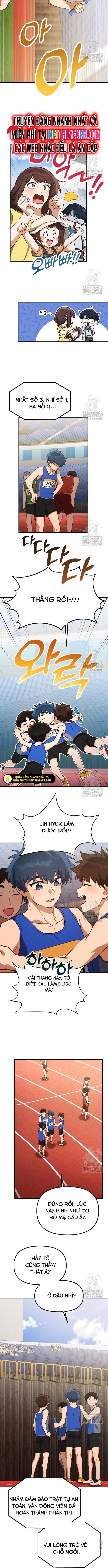 Thiên Tài Bình Dị Chapter 19 - Trang 2