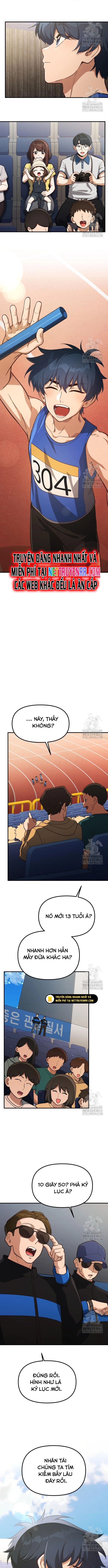 Thiên Tài Bình Dị Chapter 19 - Trang 2