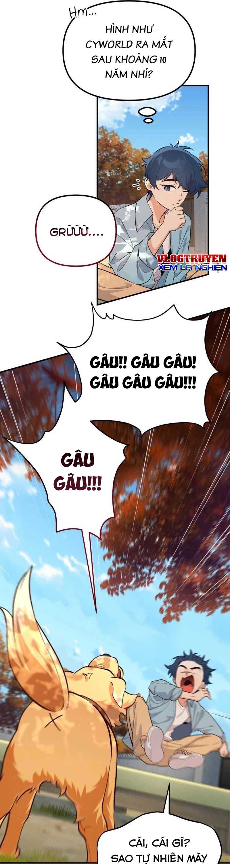 Thiên Tài Bình Dị Chapter 3 - Trang 2