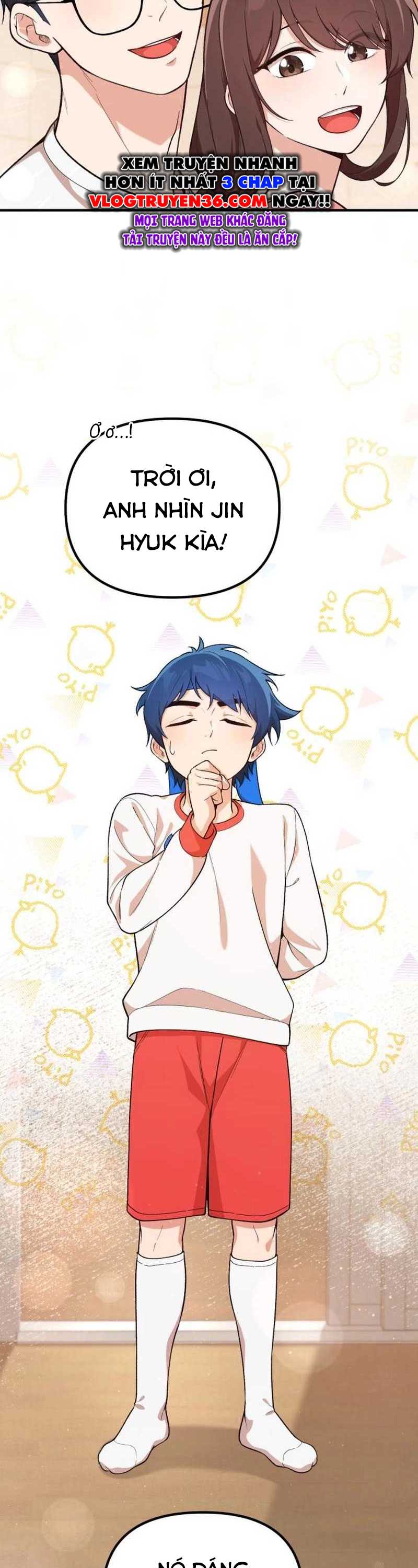 Thiên Tài Bình Dị Chapter 3 - Trang 2