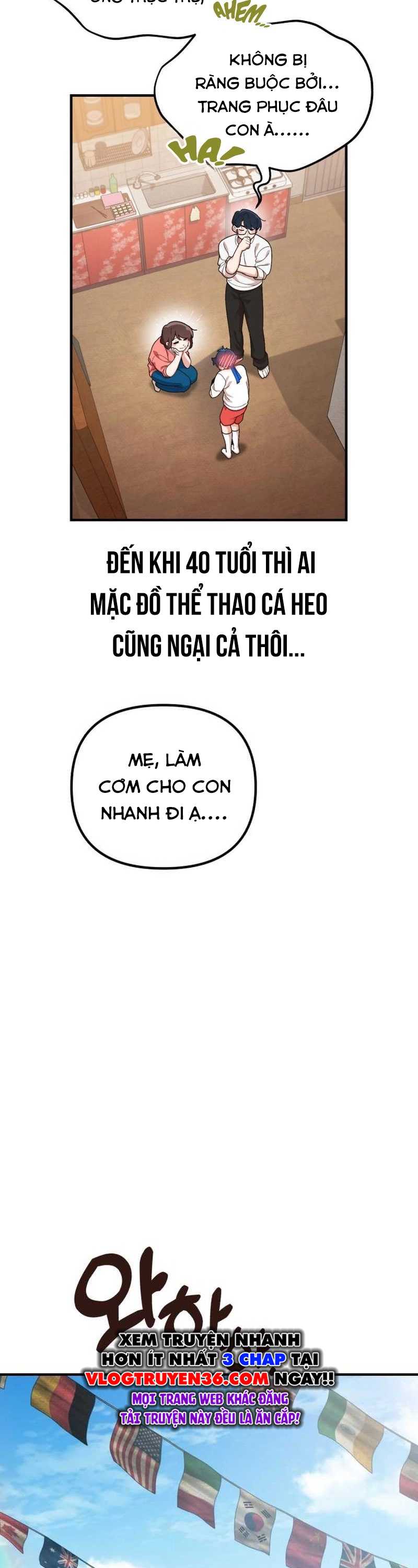 Thiên Tài Bình Dị Chapter 3 - Trang 2