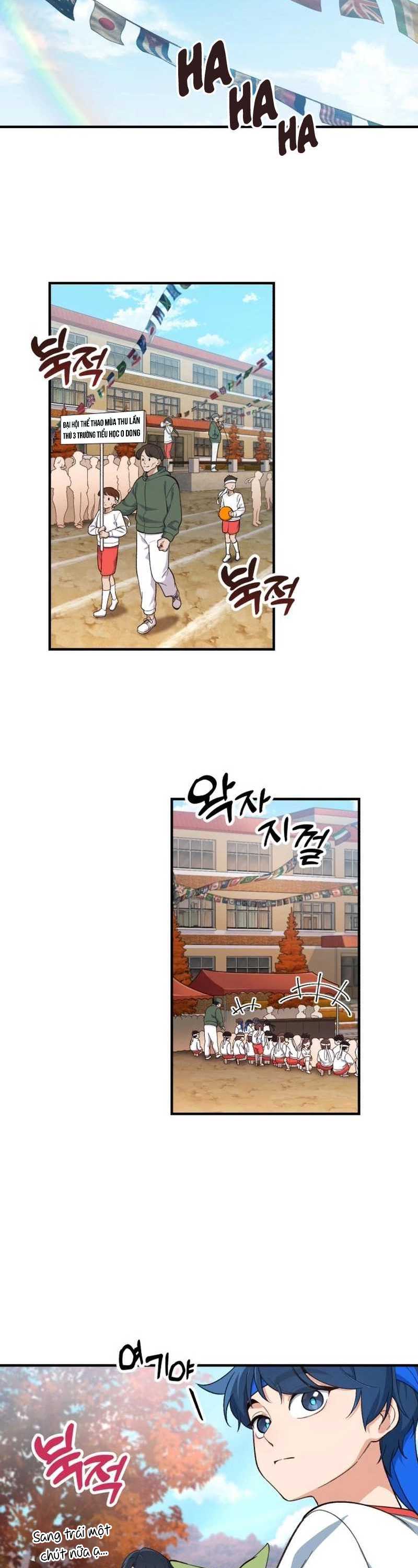 Thiên Tài Bình Dị Chapter 3 - Trang 2