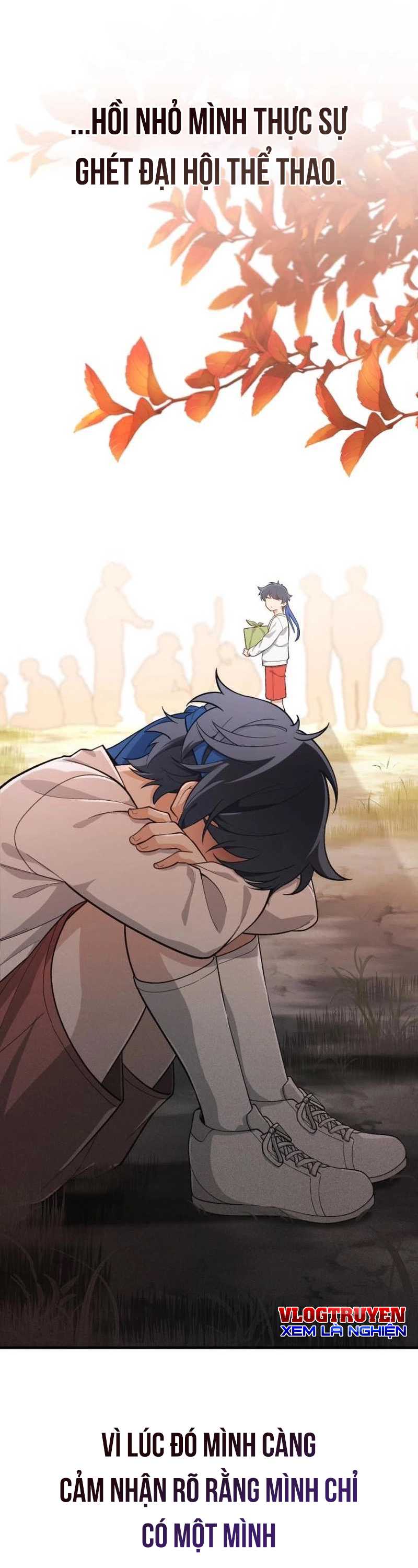 Thiên Tài Bình Dị Chapter 3 - Trang 2