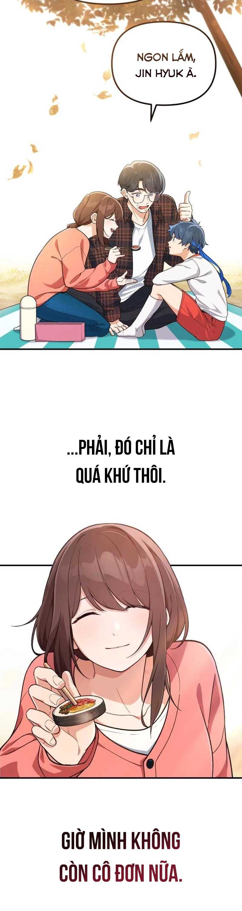 Thiên Tài Bình Dị Chapter 3 - Trang 2