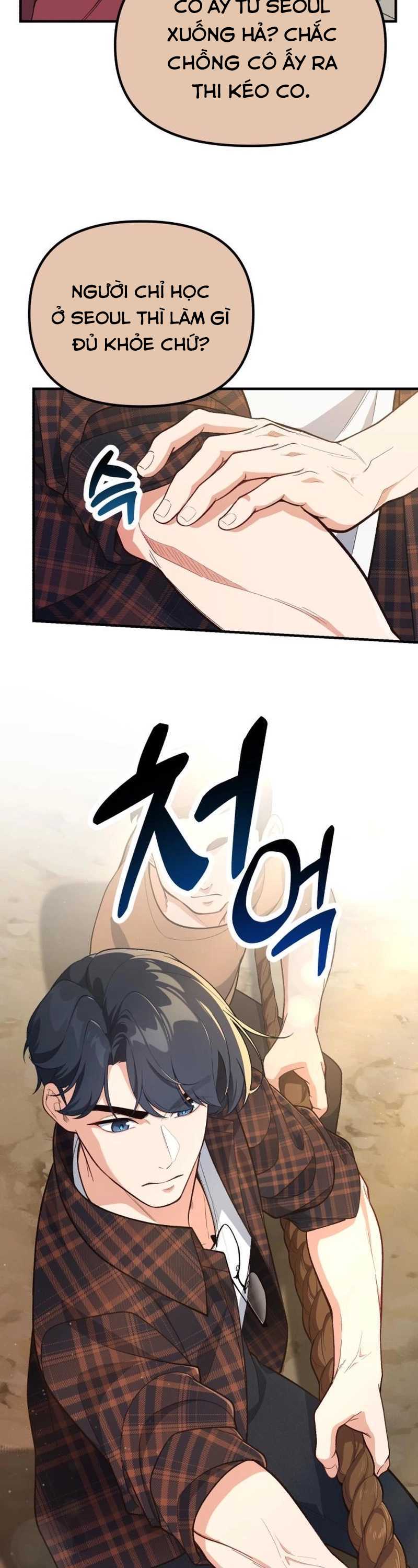 Thiên Tài Bình Dị Chapter 3 - Trang 2