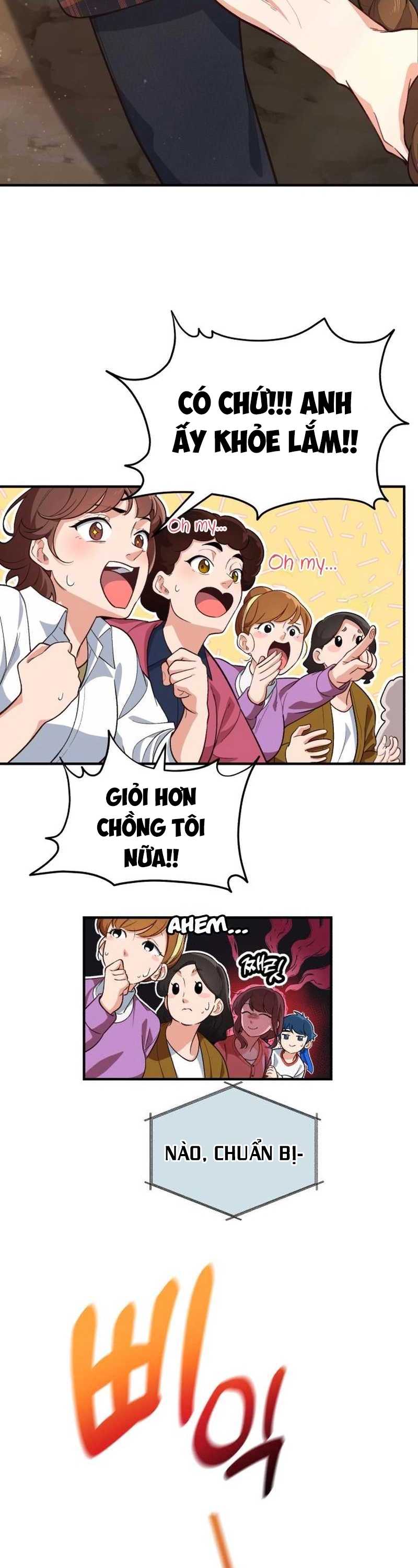 Thiên Tài Bình Dị Chapter 3 - Trang 2