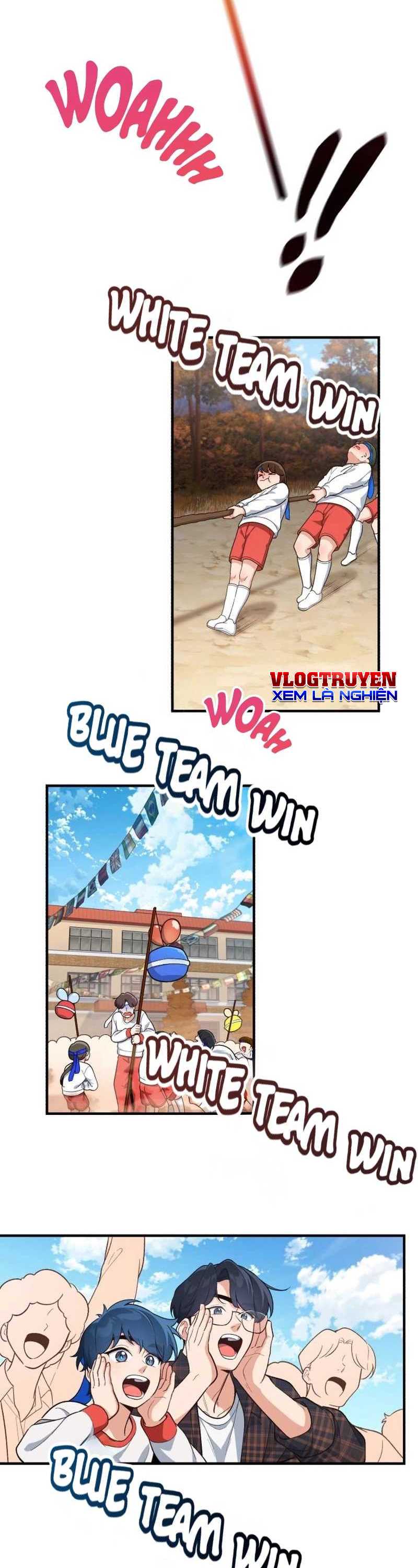 Thiên Tài Bình Dị Chapter 3 - Trang 2