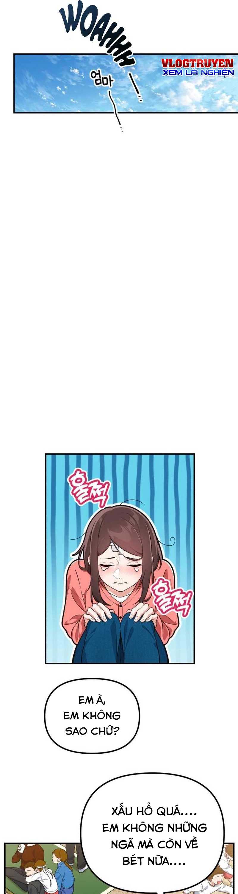 Thiên Tài Bình Dị Chapter 3 - Trang 2