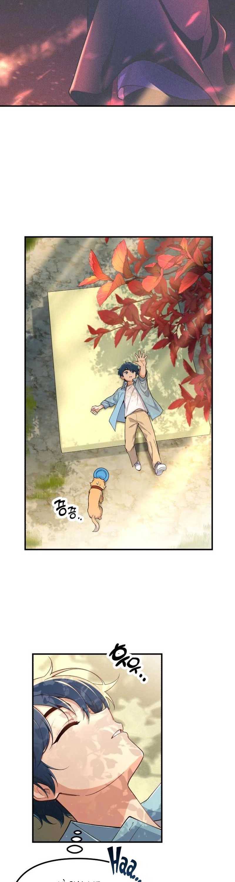 Thiên Tài Bình Dị Chapter 3 - Trang 2