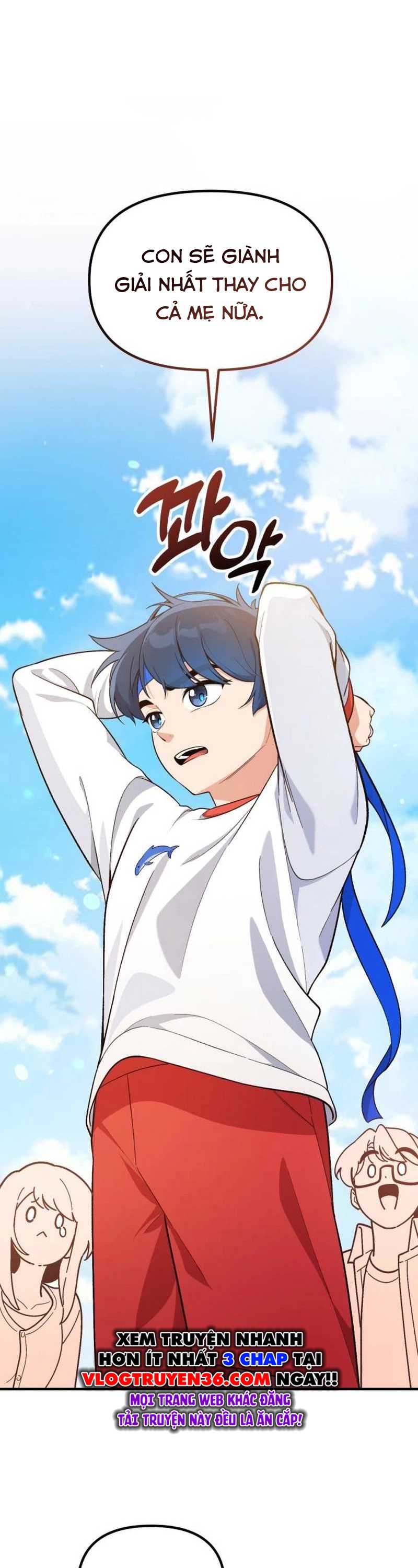 Thiên Tài Bình Dị Chapter 3 - Trang 2