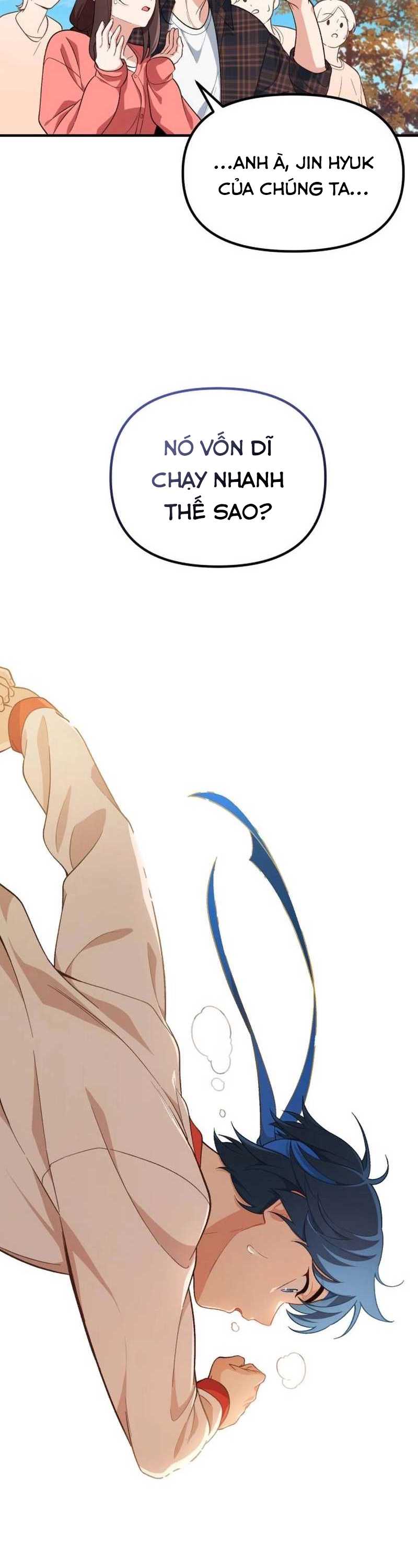 Thiên Tài Bình Dị Chapter 3 - Trang 2