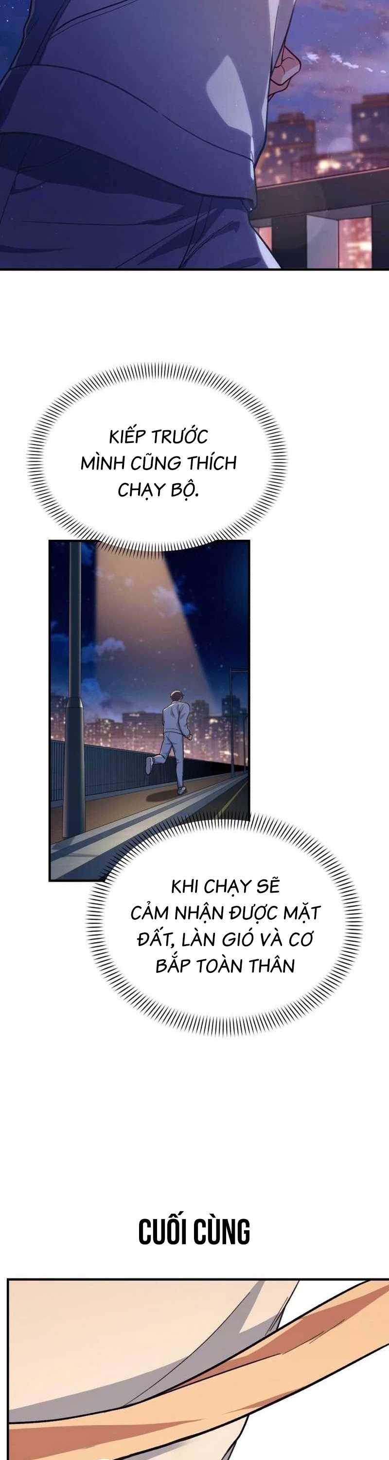 Thiên Tài Bình Dị Chapter 3 - Trang 2