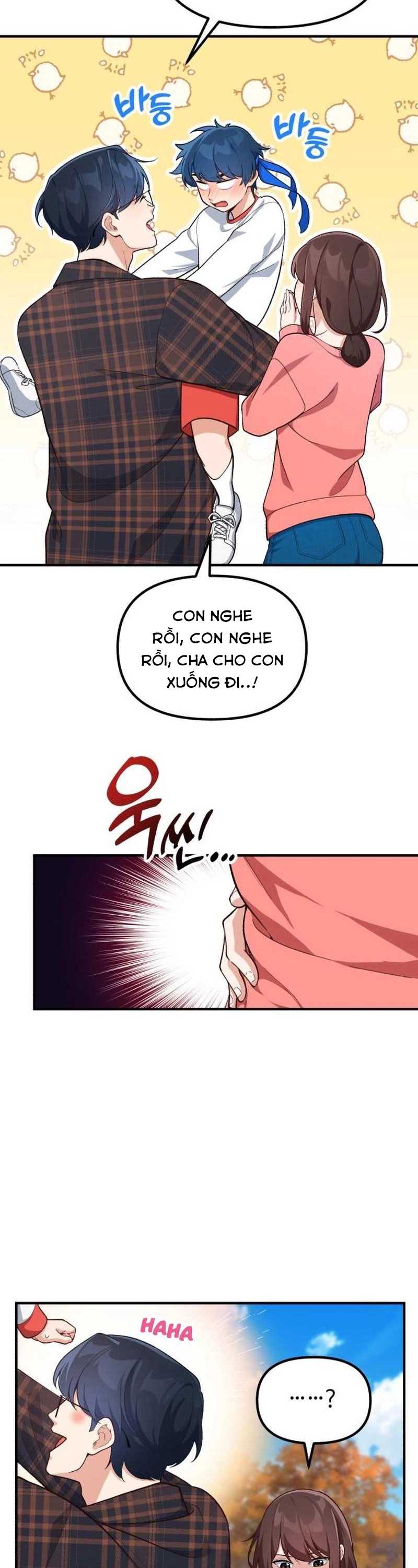 Thiên Tài Bình Dị Chapter 3 - Trang 2