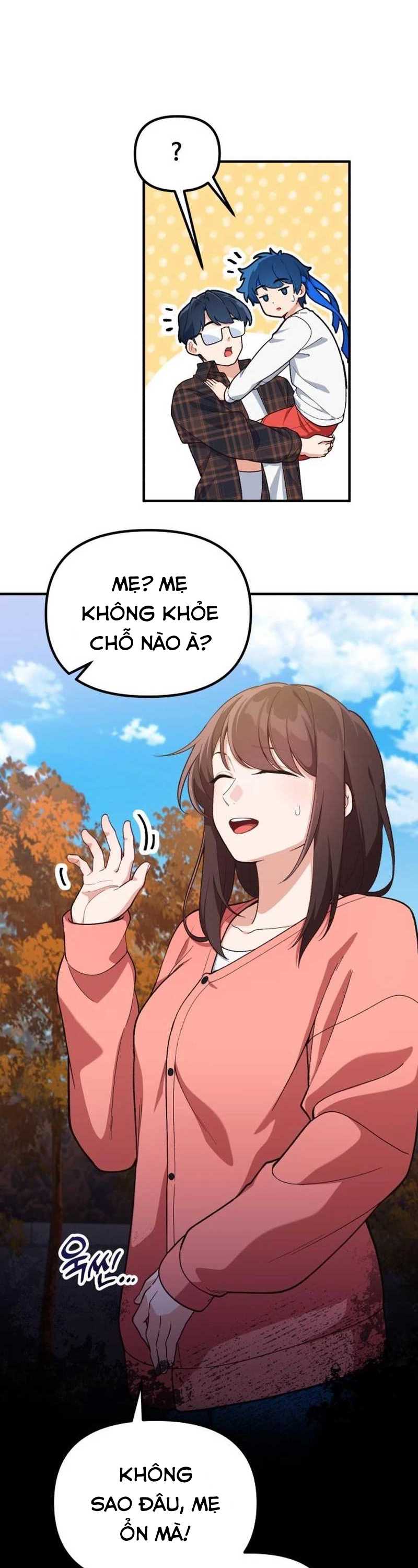 Thiên Tài Bình Dị Chapter 3 - Trang 2