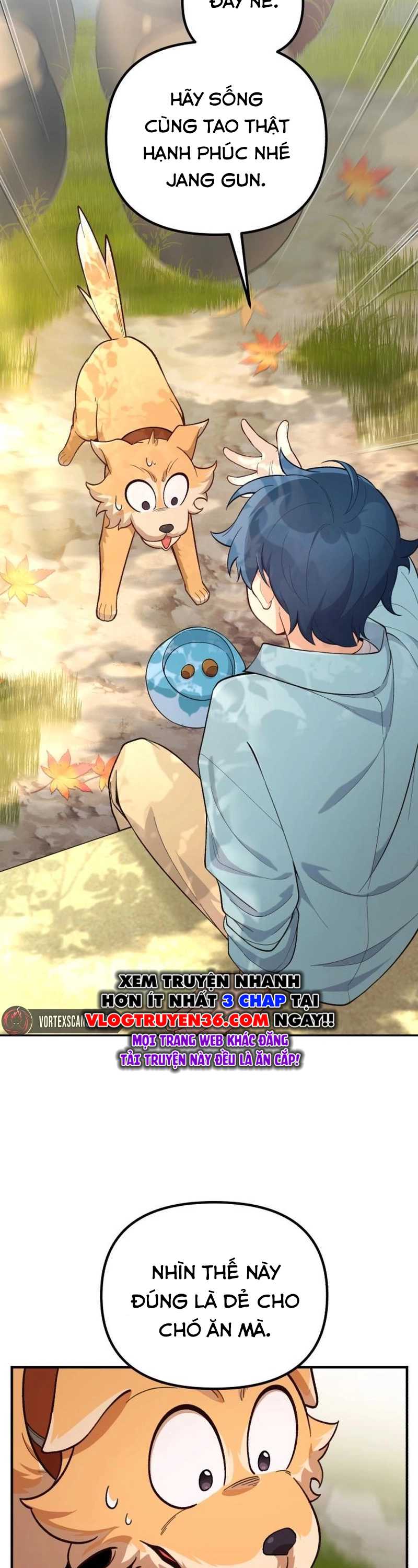 Thiên Tài Bình Dị Chapter 3 - Trang 2