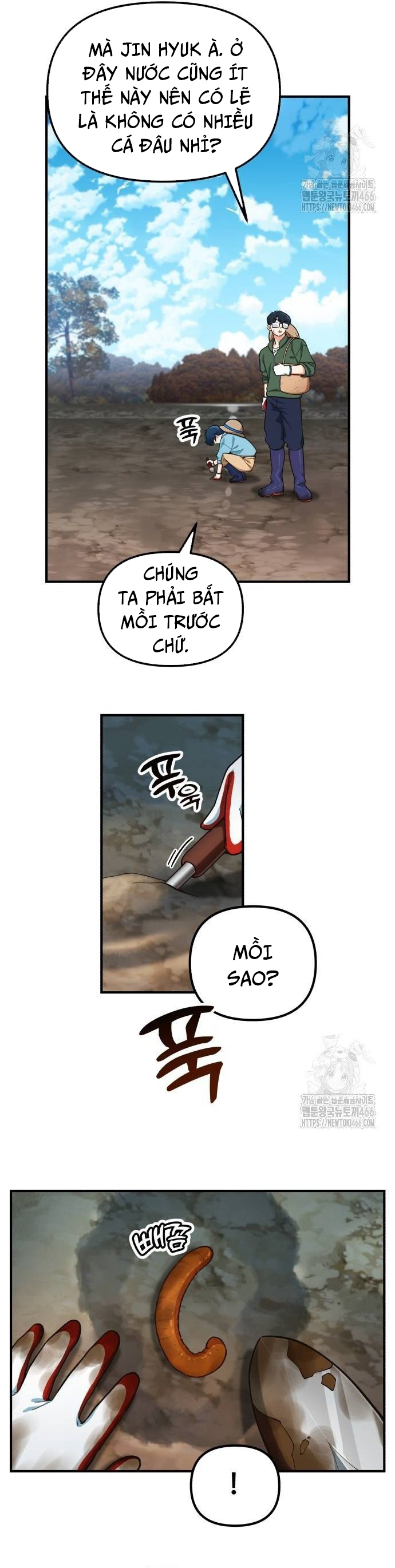 Thiên Tài Bình Dị Chapter 4 - Trang 2