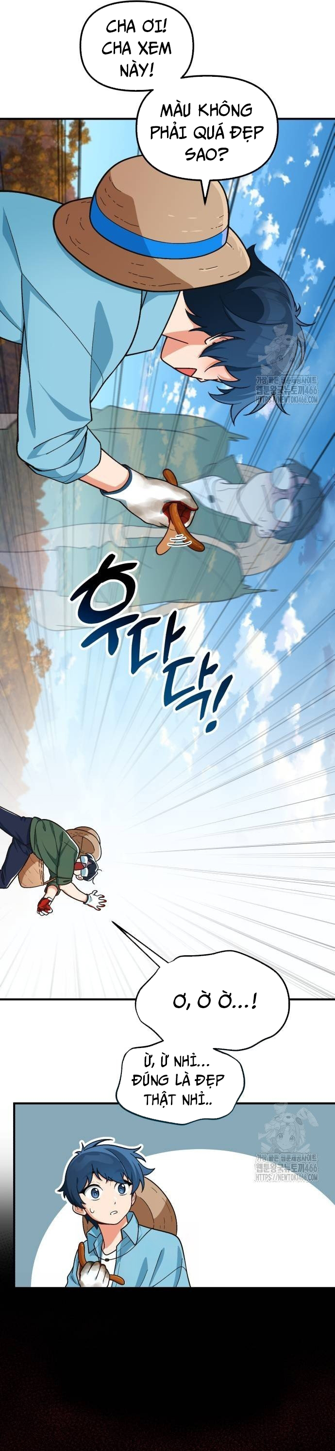 Thiên Tài Bình Dị Chapter 4 - Trang 2